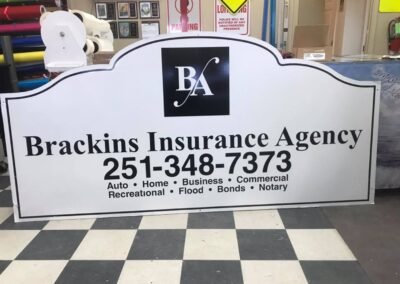 Brackins Insurance