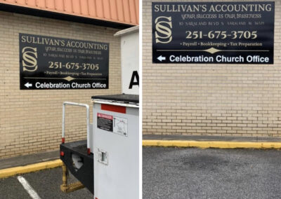 Sullivan's Accounting