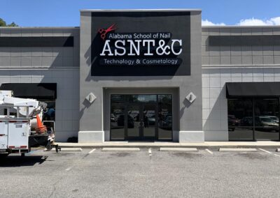 ASNTC sign