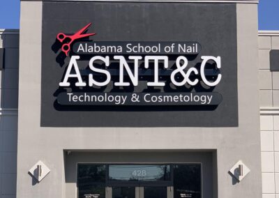 ASNTC sign